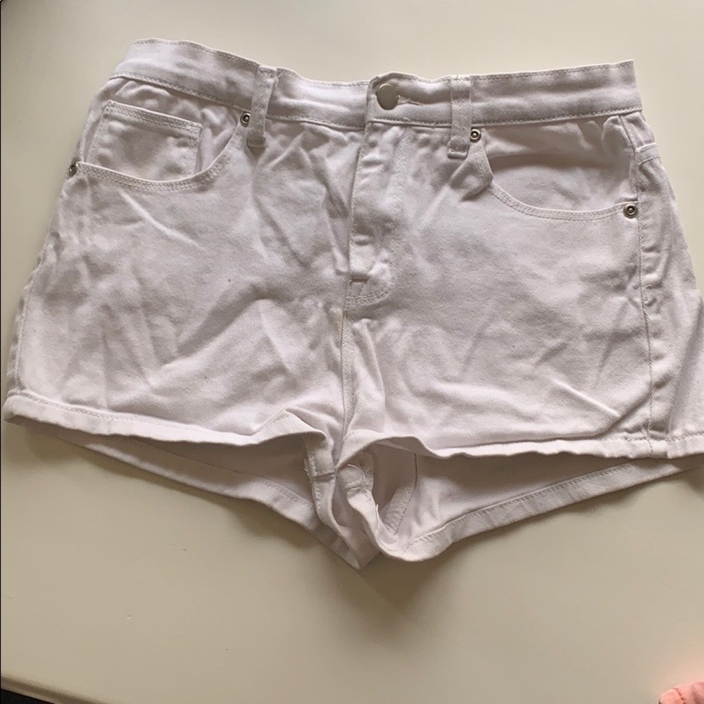Forever 21 short